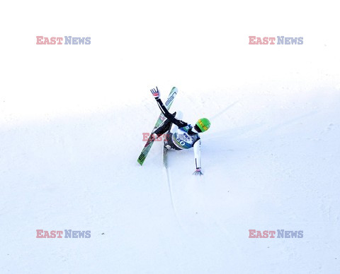 IS Ski Flying World Cup at the Kulm, Bad Mitterndorf, 