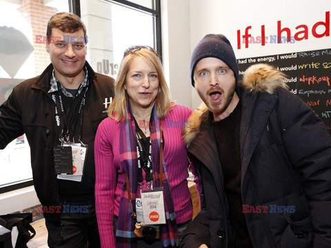 Festiwal Filmowy Sundance