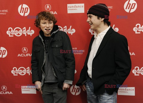 Sundance Film Festival