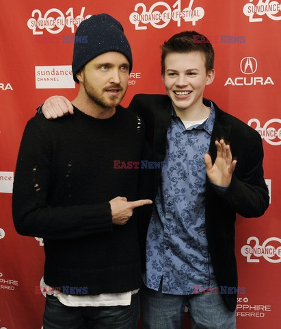 Sundance Film Festival