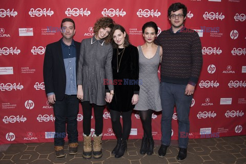 Sundance Film Festival