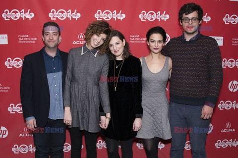 Sundance Film Festival