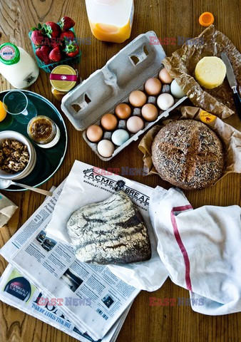 Point Reyes Farmers Market