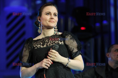 Jubileuszowy koncert Andrzeja Sikorowskiego w Krakowie