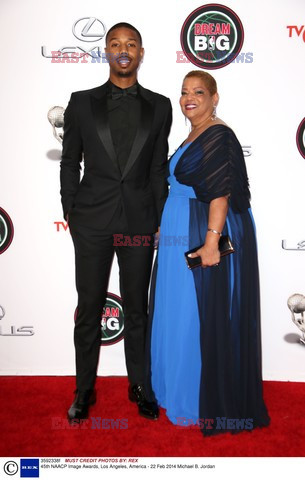 Annual NAACP Image Awards