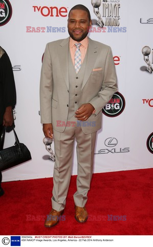 Annual NAACP Image Awards