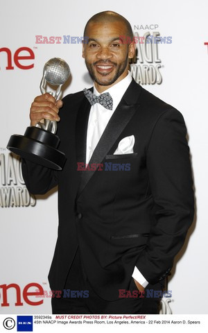 Annual NAACP Image Awards