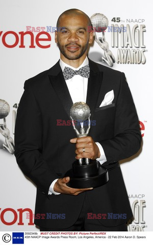 Annual NAACP Image Awards