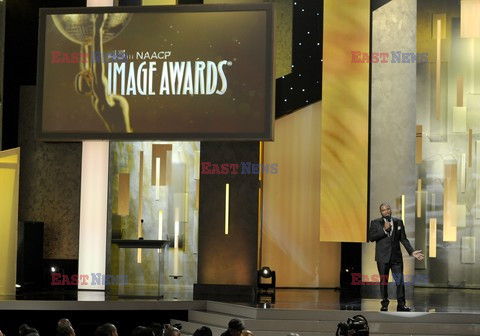 Annual NAACP Image Awards