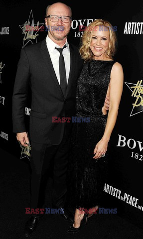 Pre - Oscar: charyratywna gala Hollywood Domino's and Bovet