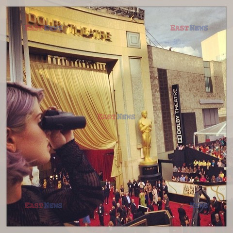 86th Academy Awards 