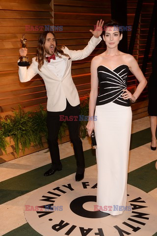  86th Annual Academy Awards Oscars, Vanity Fair Party