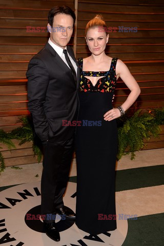  86th Annual Academy Awards Oscars, Vanity Fair Party