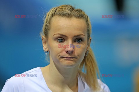 Athletics Indoor Worlds in Sopot