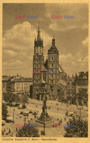 Kraków