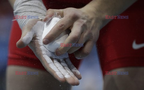 Athletics Indoor Worlds in Sopot