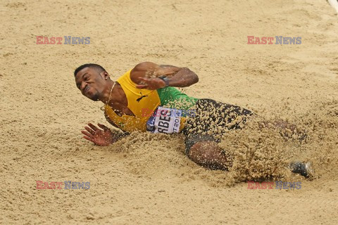 Athletics Indoor Worlds in Sopot