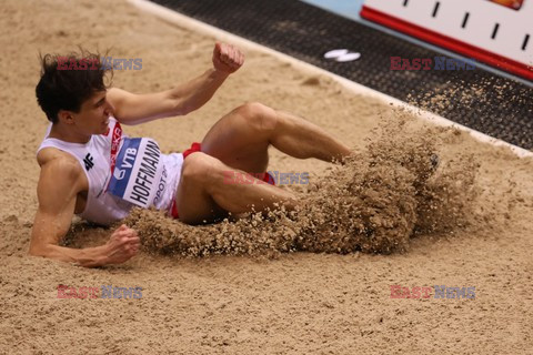 Athletics Indoor Worlds in Sopot