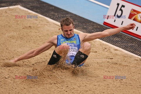 Halowe Mistrzostwa Świata w lekkoatletyce w Sopocie