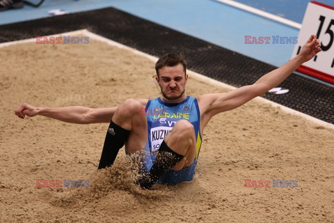 Halowe Mistrzostwa Świata w lekkoatletyce w Sopocie