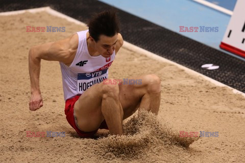 Halowe Mistrzostwa Świata w lekkoatletyce w Sopocie