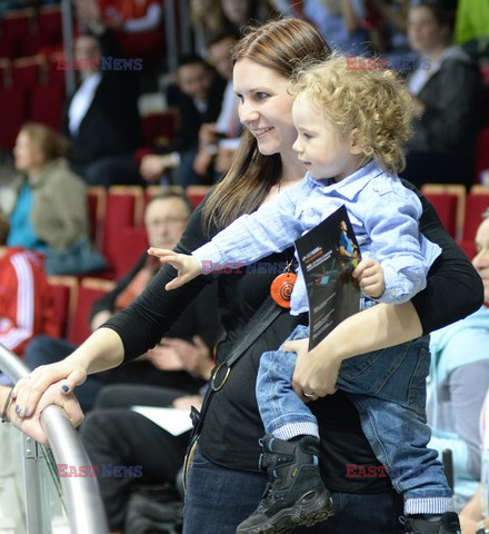 Athletics Indoor Worlds in Sopot