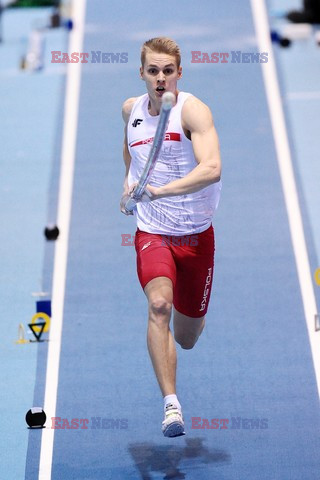 Halowe Mistrzostwa Świata w lekkoatletyce w Sopocie