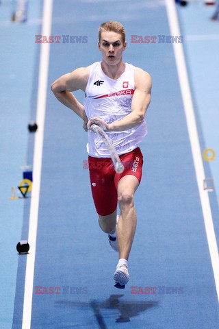 Halowe Mistrzostwa Świata w lekkoatletyce w Sopocie