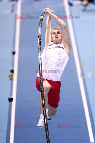 Halowe Mistrzostwa Świata w lekkoatletyce w Sopocie