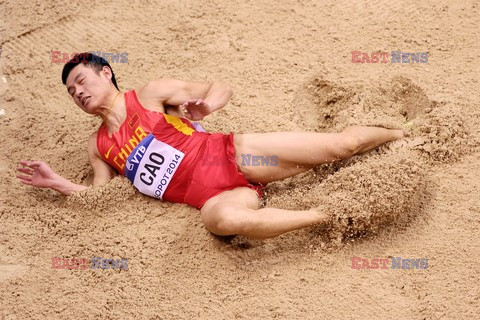 Halowe Mistrzostwa Świata w lekkoatletyce w Sopocie