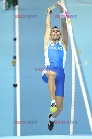 Halowe Mistrzostwa Świata w lekkoatletyce w Sopocie