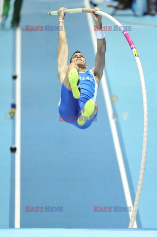 Halowe Mistrzostwa Świata w lekkoatletyce w Sopocie