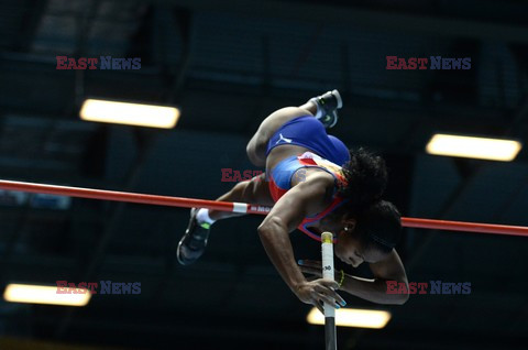 Halowe Mistrzostwa Świata w lekkoatletyce w Sopocie