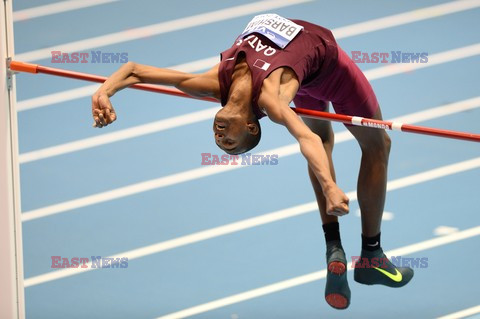 Halowe Mistrzostwa Świata w lekkoatletyce w Sopocie