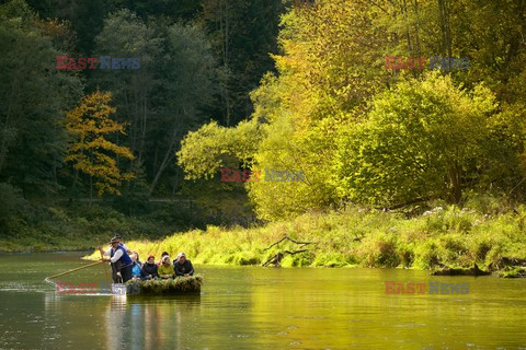 Pieniny JaWl