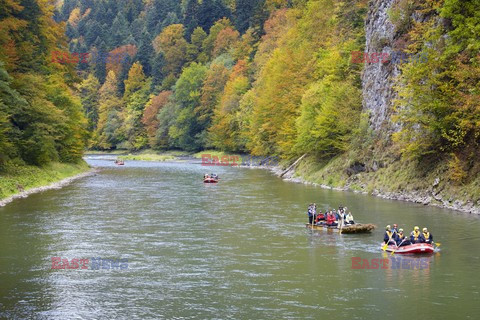 Pieniny JaWl