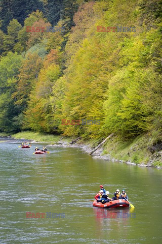 Pieniny JaWl