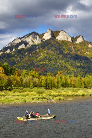 Pieniny JaWl