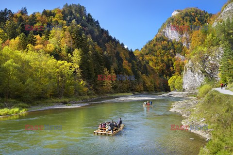 Pieniny JaWl