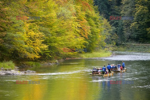 Pieniny JaWl