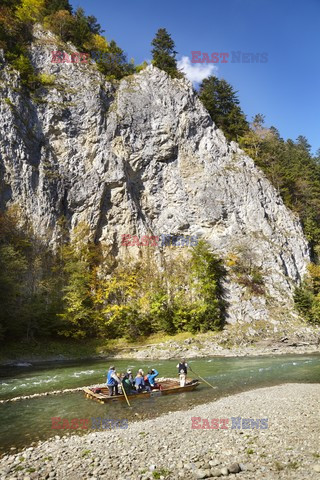 Pieniny JaWl