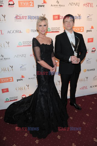 Gala Orły 2014