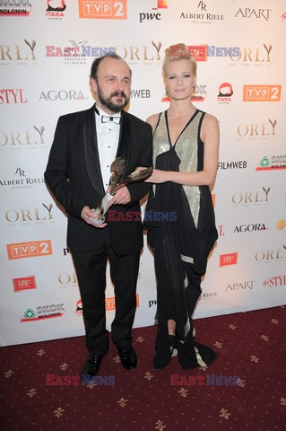 Gala Orły 2014