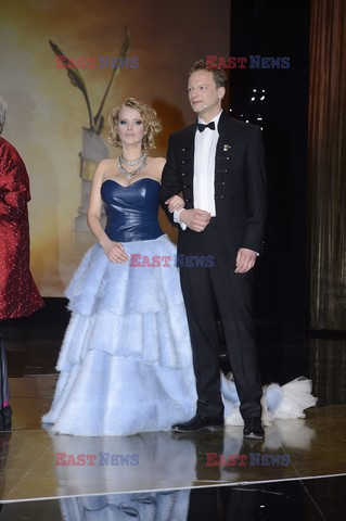 Gala Orły 2014