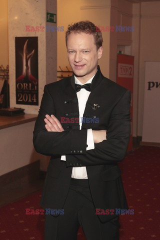 Gala Orły 2014