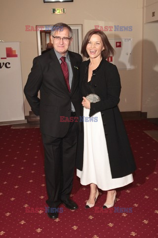 Gala Orły 2014