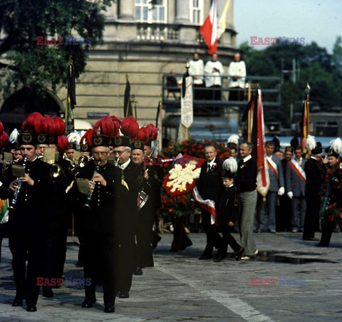 Kardynał Stefan Wyszyński