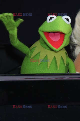 Premiera filmu Muppets Most Wanted