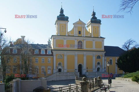 Wielkopolska Marek Bazak