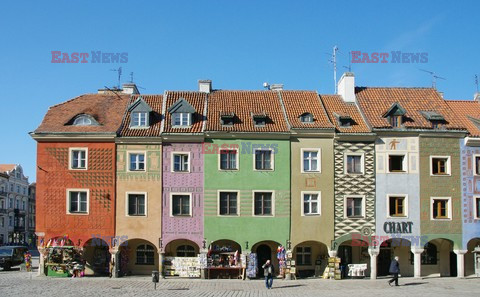 Wielkopolska Marek Bazak